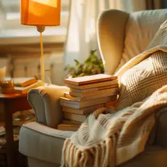 Najlepsze polskie książki obyczajowe - rekomendacje literatury 
