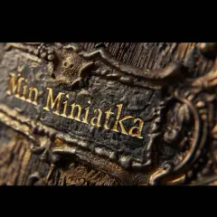 Recenzja książki Miniaturzystka - analiza bestsellera literackiego