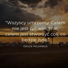 Sens życia ukryty w cytatach filozoficznych - refleksje wielkich myślicieli