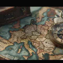 Nazywam się - jaka jest historia? Zapoznaj się z fabułą książki