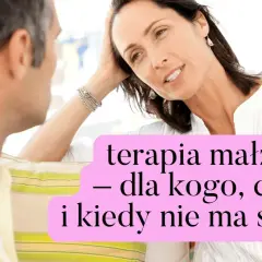 5 sygnałów gdy terapia małżeńska nie ma sensu - poznaj prawdę i oszczędź czas