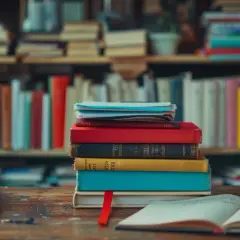 Najlepsze książki Janusza L. Wiśniewskiego - must-read i opinie