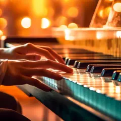 Recenzja filmu Pianoforte - Filmweb
