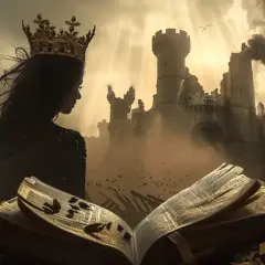 Kim jest Iwona księżniczka Burgunda? Postać literacka w kontekście jej historii