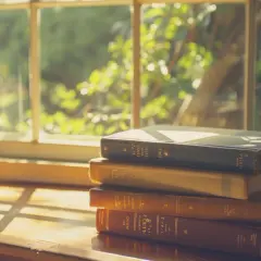Najlepsze książki o samotności - inspirujące tytuły o osobach i ich drogach życiowych