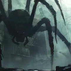Ten okropny horror zaskoczył wszystkich! Recenzja Gniazda pająka na Filmweb