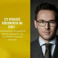 Upadłość konsumencka ma sens? 5 kluczowych korzyści i skutków oddłużenia