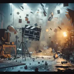 Niesamowita recenzja francuskiego filmu "Le deuxième acte"! Nie możesz tego przegapić