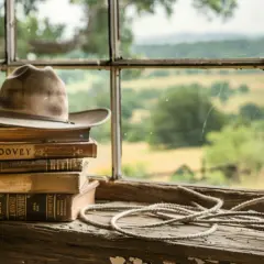 Najlepsza książka o ranczo - rekomendacje literatury o życiu na farmie