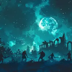 Recenzja filmu Orion i ciemność - Filmweb