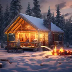 Recenzja filmu Śnieżne bractwo: opowieść zimowa - Filmweb