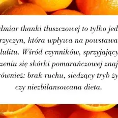 Cytaty z filmu Jak się pozbyć cellulitu, które rozśmieszą i zaskoczą