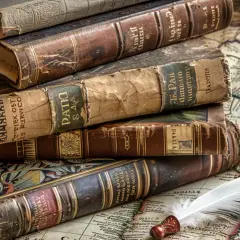 Jakie książki o historii Polski są najlepsze? Rekomendacje literatury 