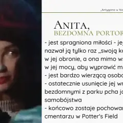 Antygona w Nowym Jorku: Czy znasz jej prawdziwy sens?