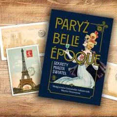 Najnowsze książki Małgorzaty Gutowskiej - świeże publikacje 