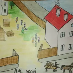 Chłopcy z Placu Broni: Zrozum lekturę i zdaj sprawdzian!