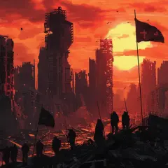 Anarchia i bezrząd - jak wpływają na współczesne społeczeństwo?