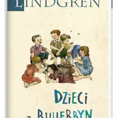 Dzieci z Bullerbyn – ile naprawdę zapłacisz za kultową książkę Lindgren?