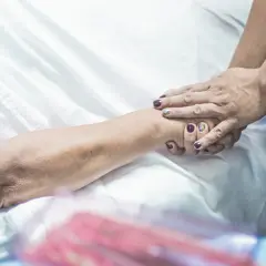 Czego najbardziej żałują umierający? Cytaty, które zmienią twoje życie