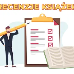 Jak napisać świetną recenzję książki? Prosty przewodnik z przykładami krok po kroku