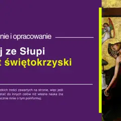 Lament świętokrzyski: Streszczenie. Odkryj dramat Maryi