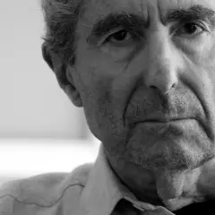 Philip Roth - najważniejsze dzieła amerykańskiego pisarza
