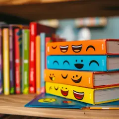 Najlepsze książki komediowe - rekomendacje literatury humorystycznej