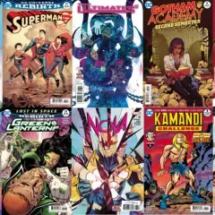Ile dokładnie komiksów Marvela istnieje? Pełna lista i ciekawostki