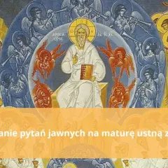 Apokalipsa św. Jana: Czy to księga o końcu, czy o nadziei?