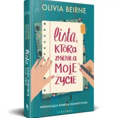 Książki, które odmieniły moje życie. Moja osobista, poruszająca historia przemiany