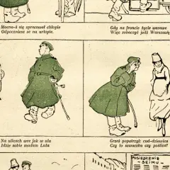 Kiedy powstał pierwszy komiks? Historia, kontrowersje i ewolucja sztuki komiksowej