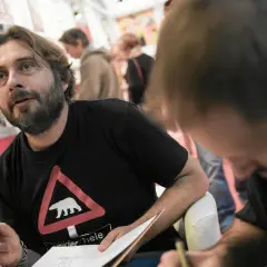 Targi książki w Krakowie: spotkania z autorami i najlepsze nowości literackie
