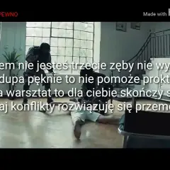 Najlepsze i kultowe cytaty z filmu Jak zostałem gangsterem – historia prawdziwa