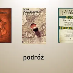 Olga Tokarczuk: fascynujące tematy i motywy w jej książkach