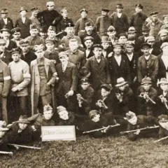 Sens cierpienia narodu polskiego: głębsze znaczenie historycznych zrywów