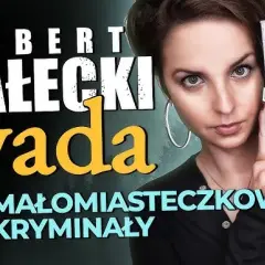 Skaza Małecki - Wada Materiału czy Głębsza Tajemnica? Analiza powieści