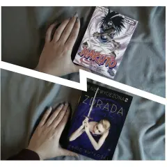 Czy manga to książka? Odkryj jej unikalną formę literacką