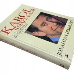 Kim jest Jonathan Dimbleby? Jego dzieła i osiągnięcia życiowe