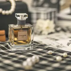 Tajemnice Coco Chanel - biografia i jej wpływ na modę