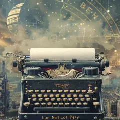 Stanisław Lem - dzienniki gwiazdowe i jego niezwykła twórczość