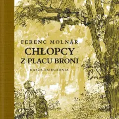 Ferenc Molnár autor Chłopców z Placu Broni biografia i ciekawostki o pisarzu