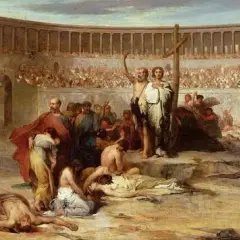 Sens ludzkiego życia według religii - poznaj znaczenie naszej egzystencji