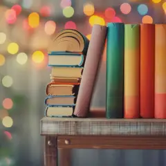 Najlepsze książki o wychowaniu dzieci - praktyczne i mądre porady 