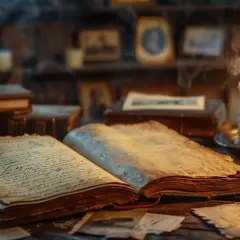 Książka Pamięć - najlepsze tytuły o tematyce pamięci i historii