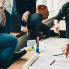 Jak łatwo stworzyć komiks na kartce – krok po kroku dla początkujących