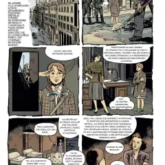 Czym jest komiks paragrafowy? Definicja, przykłady i cechy charakterystyczne