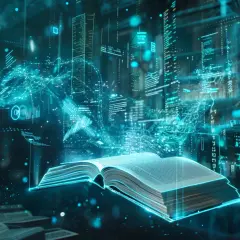Po piśmie Dukaj - recenzja nowoczesnej literatury fantastycznej