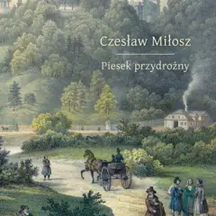 Kto jest autorem książki Piesek przydrożny? Biografia i inne dzieła autora