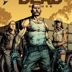 The walking dead komiks ile tomów – wszystko, co musisz wiedzieć o serii