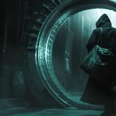 Jak ukradłem 100 milionów - recenzja filmu - Filmweb